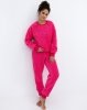 Piżama Sensis Berkley Homewear dł/r S-XL